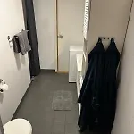 Naert Til Flyplass Naturen Og Sentrum Av *