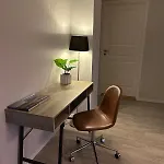 Naert Til Flyplass Naturen Og Sentrum Av * 特罗姆瑟
