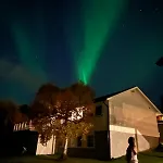 Naert Til Flyplass Naturen Og Sentrum Av 公寓