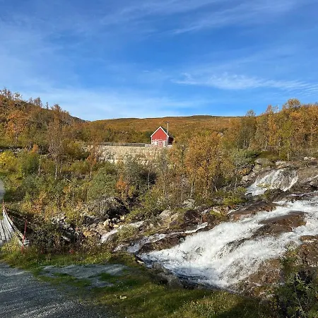 公寓 Naert Til Flyplass Naturen Og Sentrum Av *